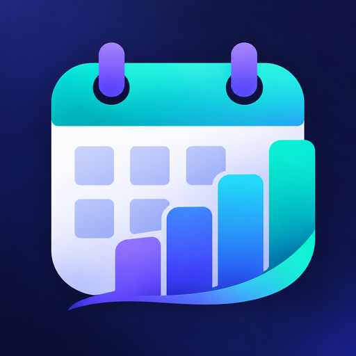 Event Tracker icon